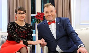 Łukasz Sędrowski z "Rolnik szuka żony" na uroczej fotce z dziećmi. Jak spędzają wakacje?