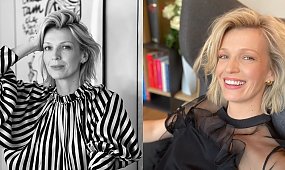Magda Mołek straciła program w TVN Style. O wszystkim dowiedziała się z mediów