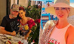 Maja Rutkowski w szalonej fryzurze szokuje fanów. Dwa kolory, nowa długość i warkoczyki!