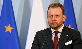 Dlaczego Łukasz Szumowski zrezygnował z funkcji? "Czasem dochodzimy do wniosku, że mamy dość"
