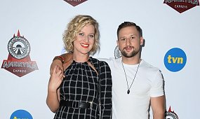 Ola Domańska o gorzkich realiach show-biznesu. "Chcieli, żebym była uśmiechnięta i szczuplejsza"