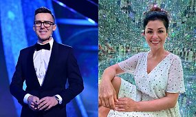 Zaskakujące zmiany w "PnŚ". Kasia Cichopek i Maciej Kurzajewski wystąpią jako nowi prowadzący!