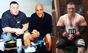 Krzysztof Radzikowski z „Gogglebox” obchodzi urodziny! Zdradził swój wiek!