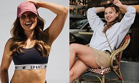 Anna Lewandowska chwali się pupą w stringach! Zwraca uwagę na poważny problem