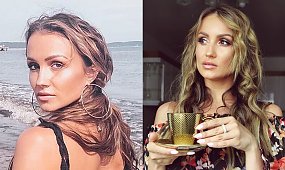 Sylwia Madeńska chwali się figurą w bikini! Nie zgadniecie, kto zrobił jej zdjęcia!