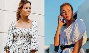 Sonia Bohosiewicz pozuje w bikini! Internauci pomylili ją z 15 lat młodszą siostrą, Mają!