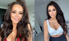 Sylwia Bomba z "Gogglebox" obcięła swoje długie włosy! Internauci: Zupełnie inna osoba!