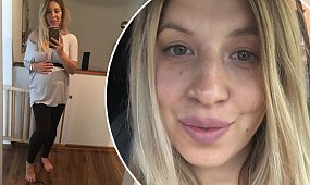 Małgosia z "Rolnik szuka żony" ostro o otyłych: "Jak osoby ze sporą nadwagą potrafią się ubrać?"