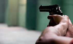 Tragedia na strzelnicy w Białymstoku. Nie żyje 18-latek, a policja podejrzewa samobójstwo