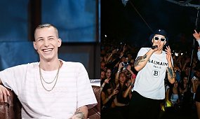 Żabson zagrał nielegalny koncert w Gdańsku. Teraz sprawą zajmuje sięsię prokuratura