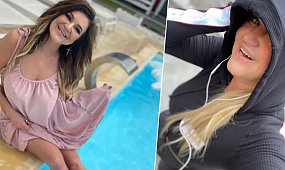 Agnieszka Kotońska w szalonej i młodzieżowej fryzurze: "Za dużo małolaty w tym wieku"