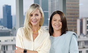 Ewa Drzyzga i Agnieszka Woźniak-Starak debiutują w "DD TVN". Jak im poszło?