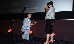 Tomasz Komenda niedługo zostanie mężem i ojcem. Kim jest wybranka jego serca?