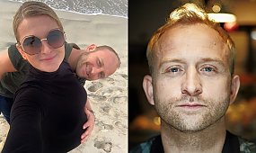 Odchudzony Borys Szyc pokazał zadziwiającą metamorfozę. Co się stało z jego twarzą?