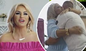 Dagmara Kaźmierska pokazała światu brata, którego dawno nie widziała: "Moje śliczne!"