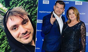 Była żona Daniela Martyniuka w końcu się odezwała. Jej wpis jest pełen klasy!