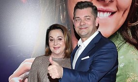 Mocne słowa Danuty Martyniuk o byłej żonie syna: "Gów****a zas***a, razem z mamusią"
