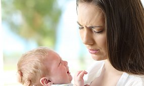 Czy jestem złą matką, bo nie karmię piersią? - list od czytelniczki