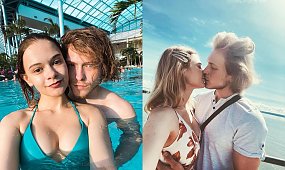 Julia Wróblewska wyznała, że rozstała się z partnerem: "Sponsora szukasz czy jak"? - pytają fani. Nieźle jej cisną w komentarzach