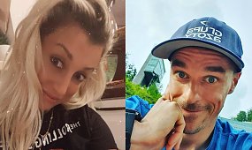 Justyna Żyła znów atakuje byłego męża. O co poszło tym razem?