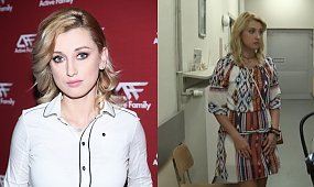 Justyna Żyła została aktorką! Dostała rolę w "Szpitalu" - to początek wielkiej kariery?