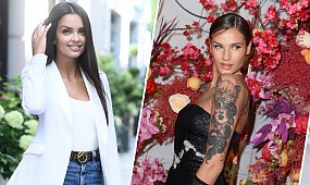Co Karolina Gilon sądzi o "Hotelu Paradise" i Klaudii El Dursi? Ma sporo do powiedzenia!