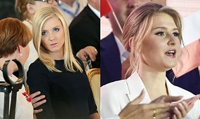 Kinga Duda została doradczynią prezydenta! Jednak to jej zarobki są największym zaskoczeniem