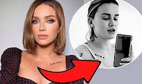 Maffashion pokazała brzuch po ciąży! Fani nie spodziewali się aż tak śmiałych zdjęć
