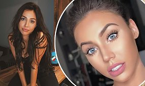 Magda Karwacka z "Top Model" w "Love Island"! Czy seksowna 23-latka namiesza w programie?