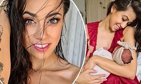 Maja Hyży w nagiej sesji zdjęciowej pokazuje ogromne blizny na ciele i dzieli się swoimi obawami