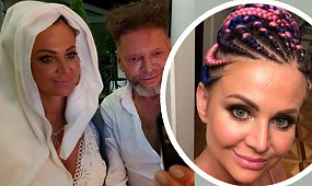 Szalona Maja Rutkowski znów zaskoczyła nową fryzurą i jest nie do poznania. Nadążacie za nią?!