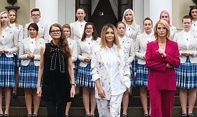 Projekt Lady - uczestniczki programu już po metamorfozach. Która wygląda najlepiej?