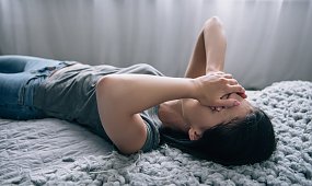"Byłam żoną homoseksualisty... Oszukiwał mnie przez 10 lat. Nie zaufam już żadnemu mężczyźnie"