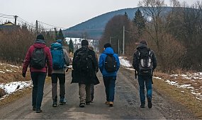 To koniec ciepłej jesieni. Synoptycy ostrzegają - temperatura spadnie nawet do minus 10 stopni