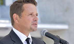 Rafał Trzaskowski czuje się jak król w Warszawie?! To nagranie może być tego dowodem