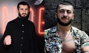 Hotel Paradise: Do programu dołączył nowy uczestnik! Fani: Artur to młody Mamed Khalidov!