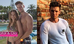 Rafał Pietrzak z "Love Island" to polski Grey? Kim jest, wiek, Instagram