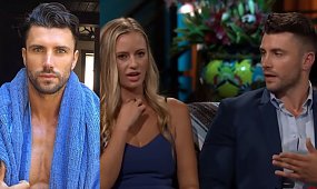 Nowy uczestnik "Love Island" zrobił furorę! Wcześniej rzucił dziewczynę na wizji w amerykańskim reality show!