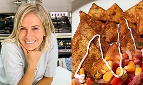 Edyta Pazura przefarbowała włosy na kolor nachos! Ładnie jej?