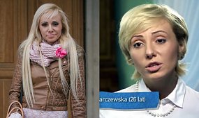 Pamiętacie Patusię z "Projekt Lady"? Nauki mentorek poszły w las! Zobaczcie, jak teraz wygląda!