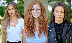 Top Model: Zobacz metamorfozy wszystkich uczestników! Największy szok to Agnieszka!