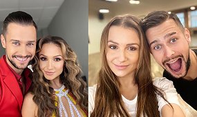 Mikołaj Jędruszczak i Sylwia Madeńska wezmą ślub! Jak poradzą sobie z pierwszym tańcem?