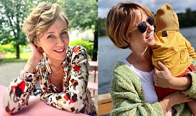 Kasia Ankudowicz pozuje bez stanika! Internauci zniesmaczeni!