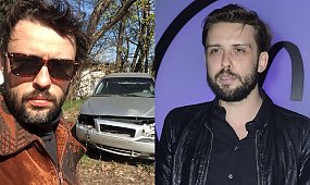 Tomek Makowiecki na Instagramie pozuje bez majtek! Uwaga, tylko dla dorosłych!