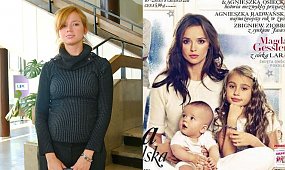 Oliwia Bieniuk opowiedziała o momencie, w którym dowiedziała się o śmierci mamy. Wstrząsające słowa