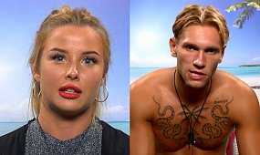Love Island: Słowa uczestniczki wywołały burzę! Powiedziała coś, co zabolałoby każdego faceta!