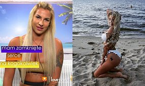 Ada z Love Island - dziś internauci jej żałują! Kim jest, Instagram, wiek, wzrost