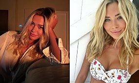 Sandra Kubicka jest chora na COVID-19. Zdradziła jak się czuje - tego się spodziewaliśmy!