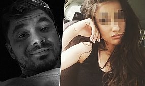 Siostra byłej żony Daniela Martyniuka to prawdziwa piękność! Brała udział w konkursie Miss Polski