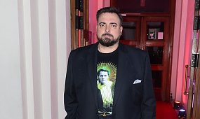 Tomasz Sekielski pochwalił się nową fotką. Widać spektakularne efekty diety i ćwiczeń!